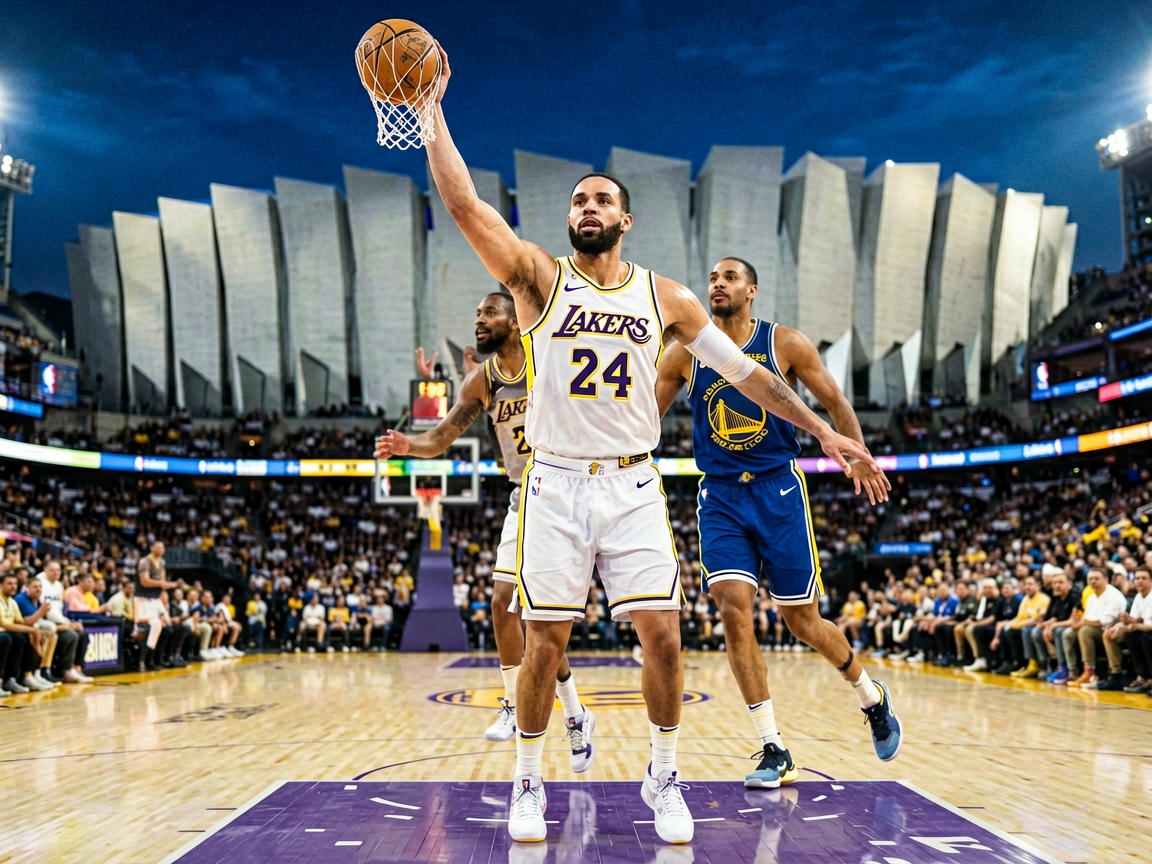 NBA