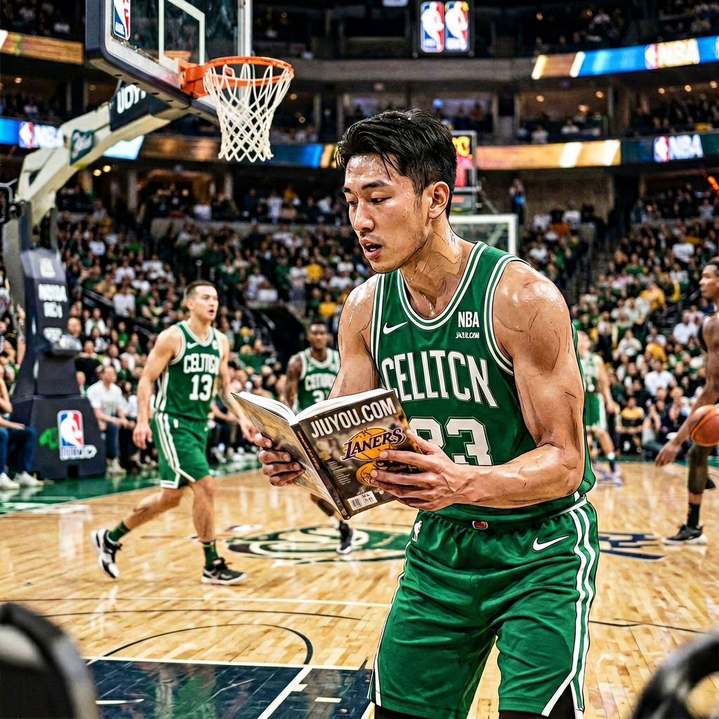 NBA