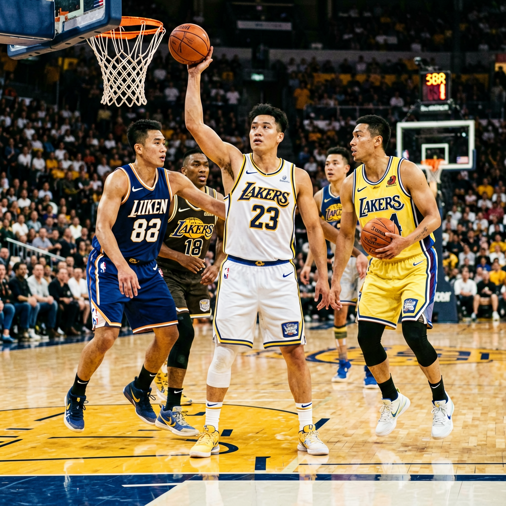 NBA