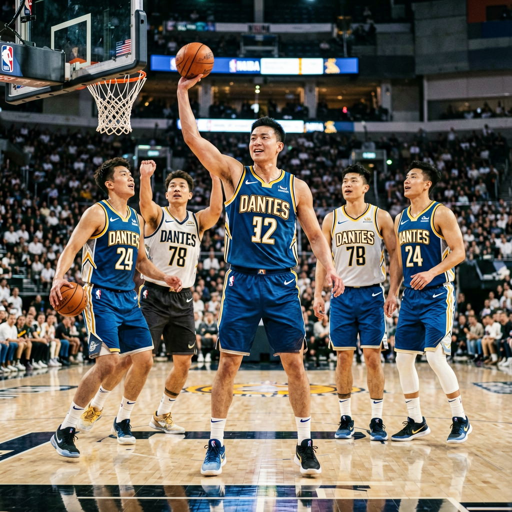 NBA