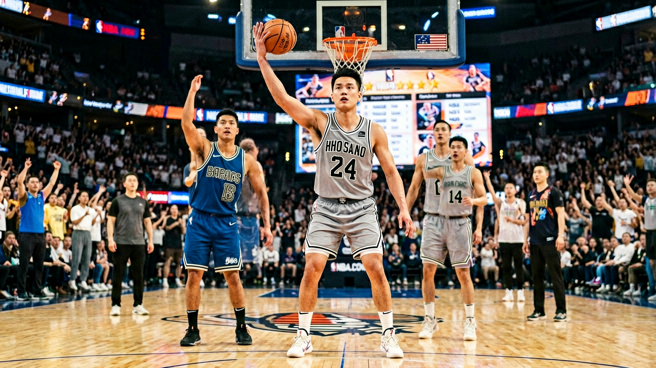 NBA