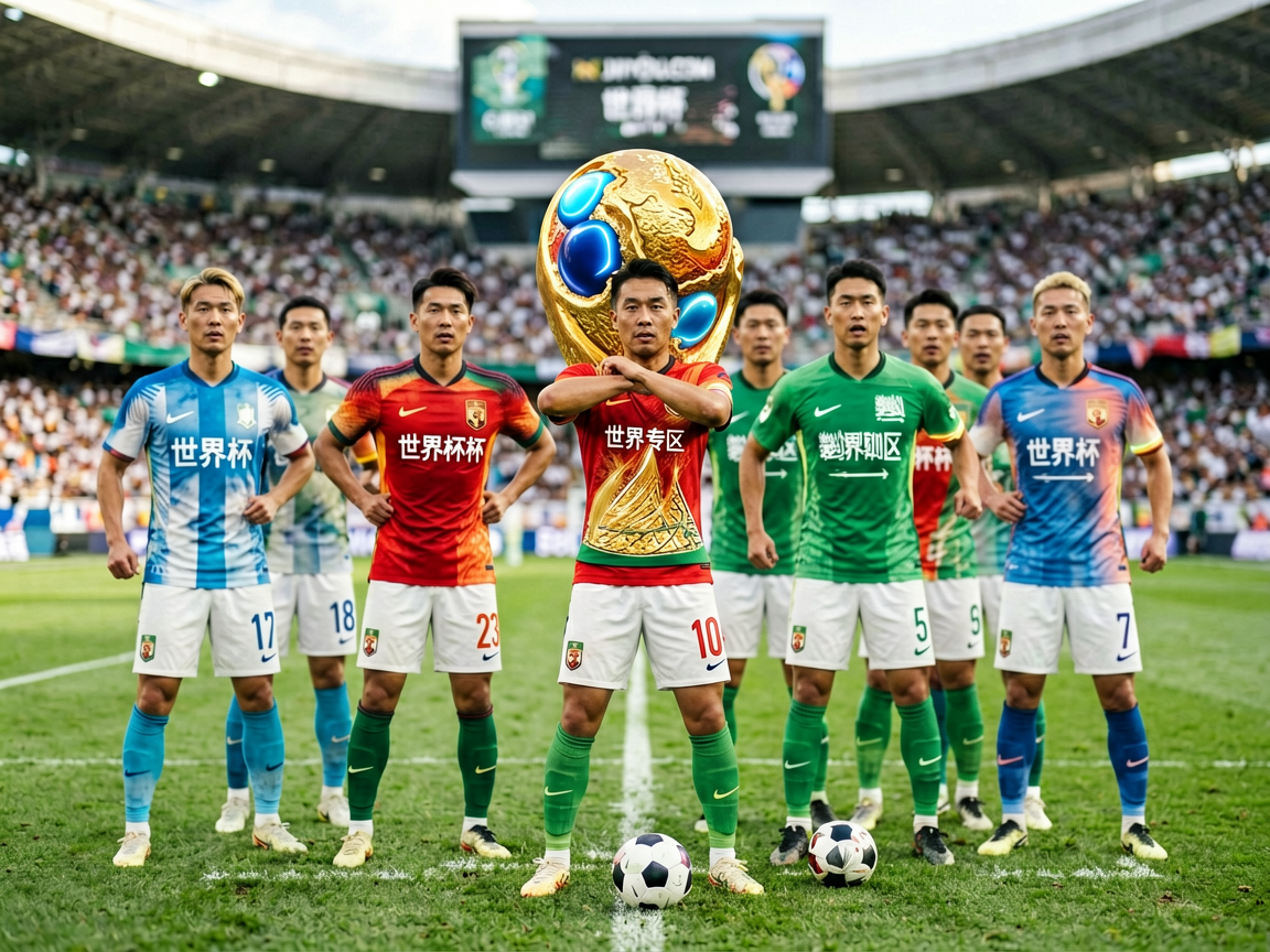 世界杯