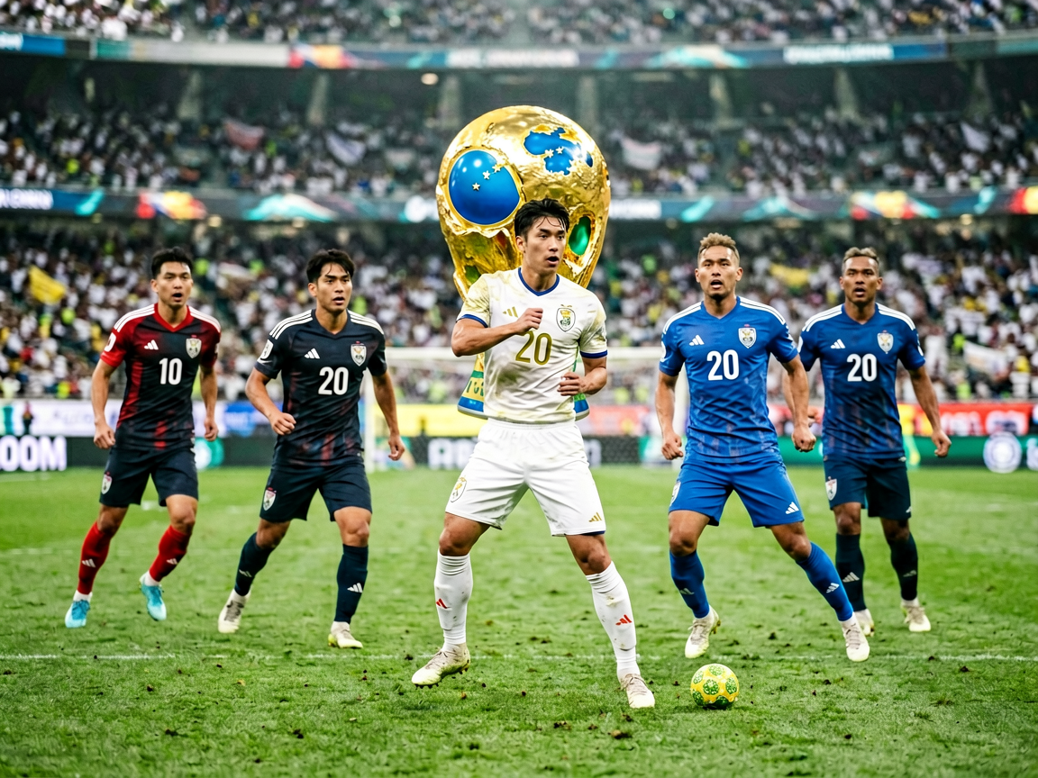世界杯