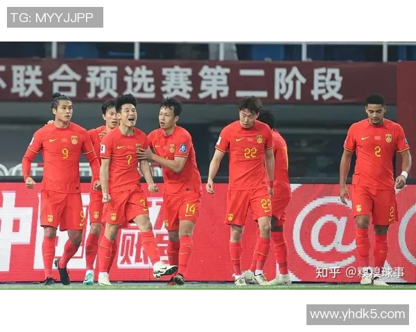 国足预选赛对阵韩国全力以赴期待逆袭展现中国足球新希望